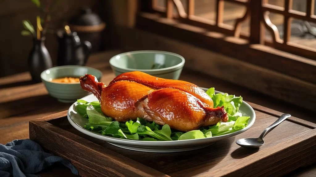 Peking Duck