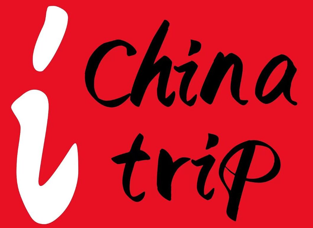 iChina Trip logo