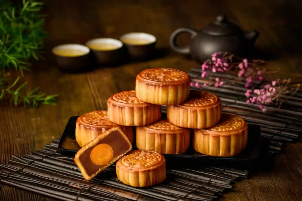 Mooncake